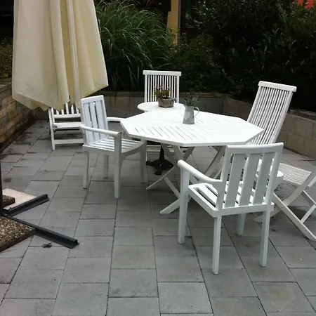Ferienapartments Gohrisch Villa Schoenblick Exterior photo