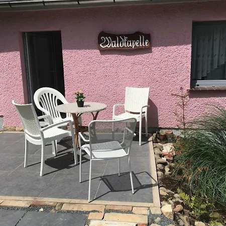 Ferienapartments Gohrisch Villa Schoenblick Exterior photo