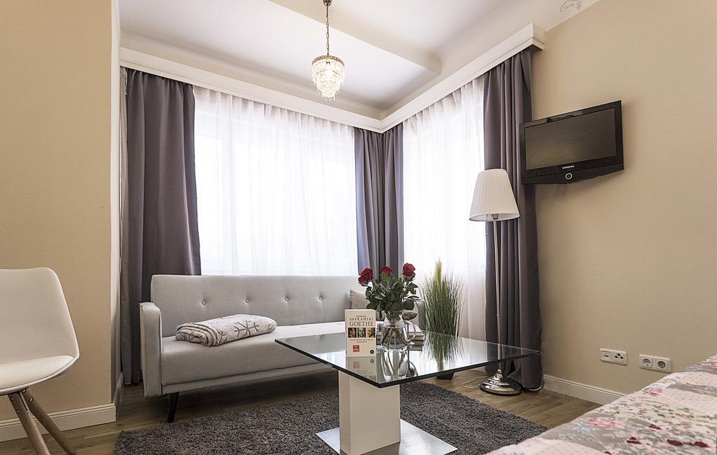 Ferienapartments Gohrisch Villa Schoenblick *