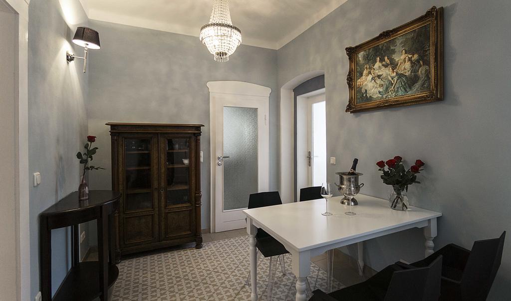 Ferienapartments Schoenblick * Kurort Gohrisch