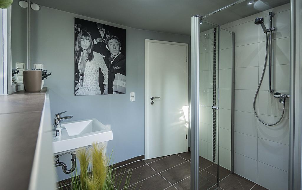 Ferienapartments Gohrisch Villa Schoenblick