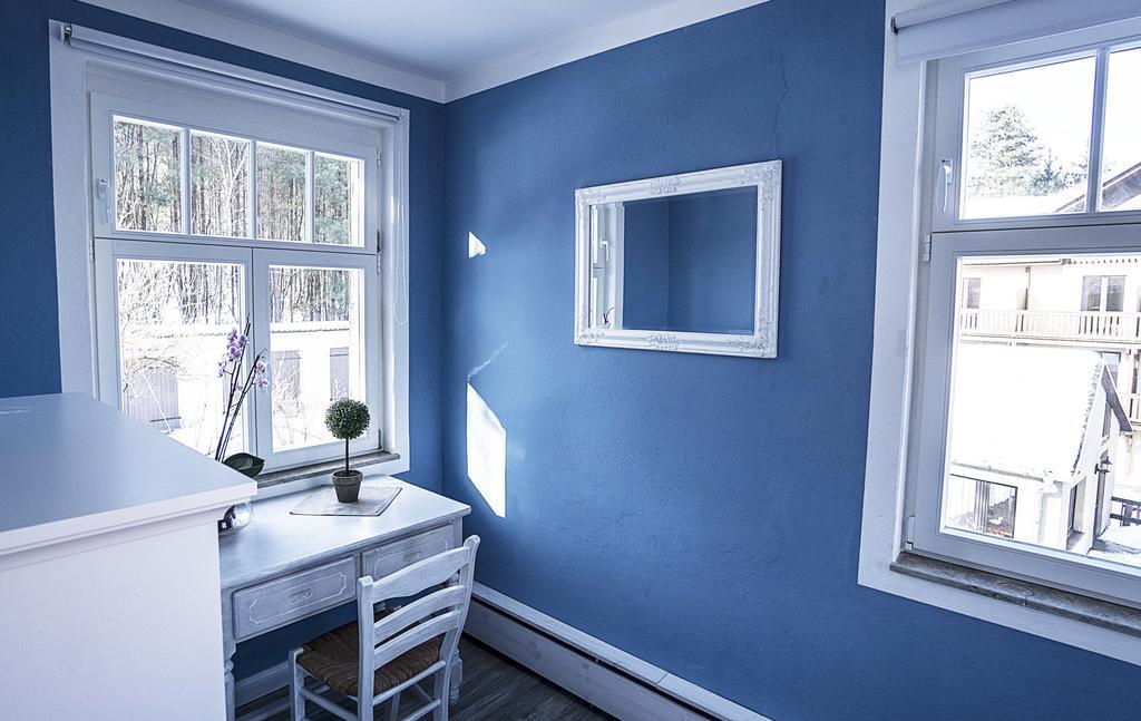 Apartament Ferienapartments Schoenblick Kurort Gohrisch
