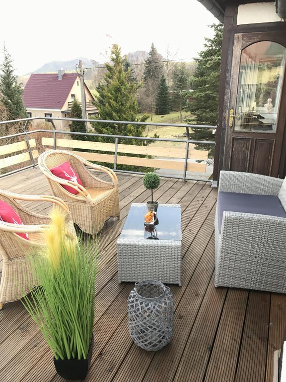 Ferienapartments Schoenblick *