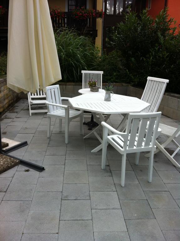 Ferienapartments Gohrisch Villa Schoenblick Apartment Kurort Gohrisch