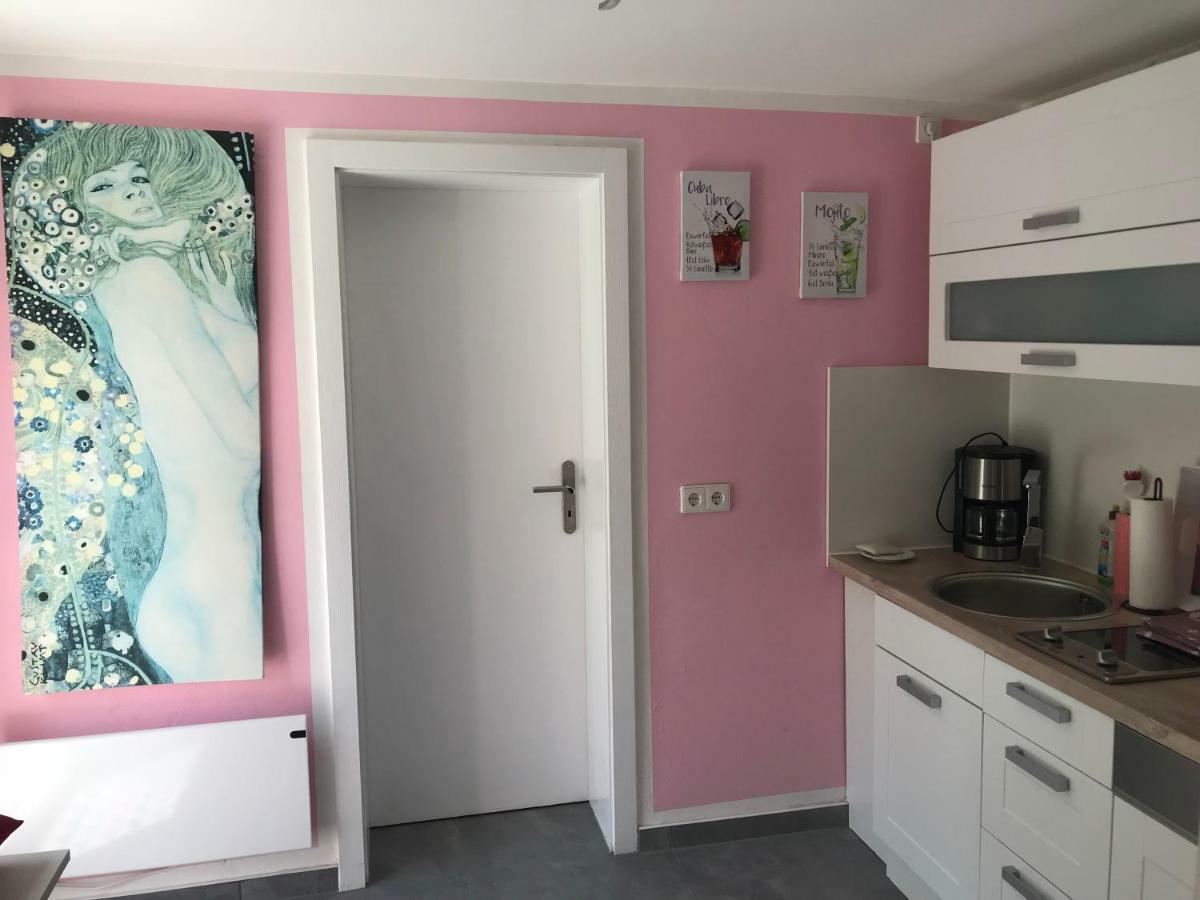 Ferienapartments Gohrisch Villa Schoenblick Kurort Gohrisch