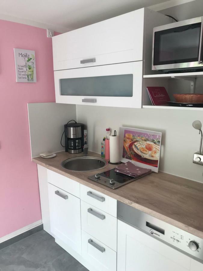 Apartament Ferienapartments Schoenblick *